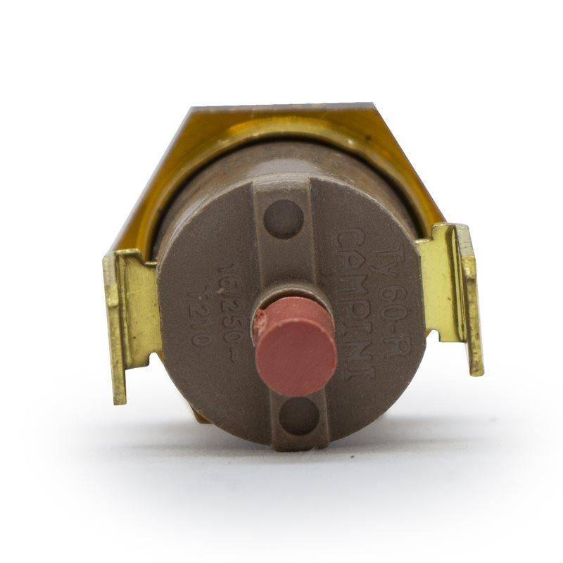 Rancilio Silvia Boiler Thermostat 165º - 34200058